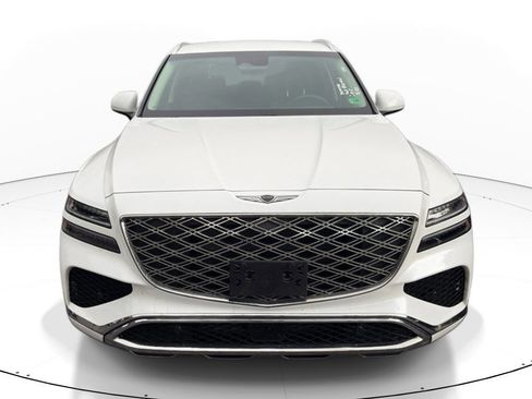 Used 2025 Genesis GV80 2.5T Standard AWD/4WD image 2
