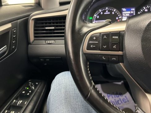 Used 2021 Lexus RX 350 AWD w/ Accessory Package (P3) image 25