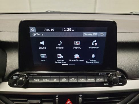 Used 2020 Kia Forte GT FWD image 25