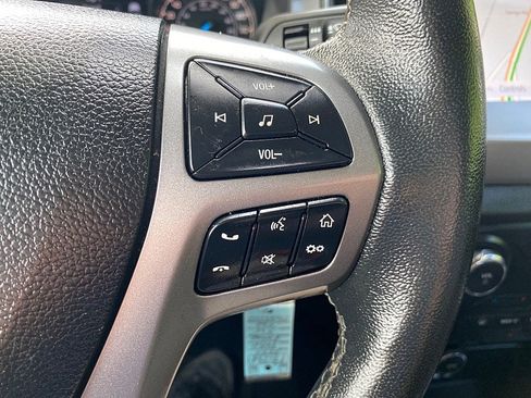 Certified 2021 Ford Ranger XLT w/ Equipment Group 302A High AWD/4WD image 50