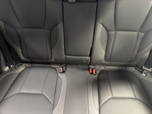 Used 2024 Subaru Forester Wilderness AWD/4WD image 13
