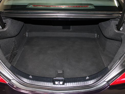 Used 2015 Mercedes-Benz CLA 250 4MATIC image 36