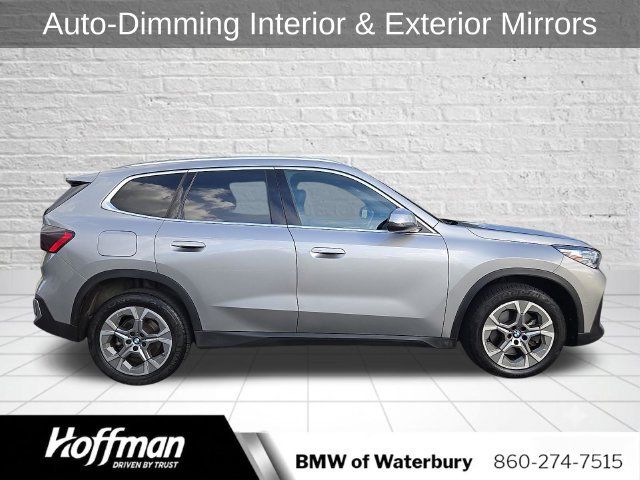 Certified 2023 BMW X1 xDrive28i w/ Convenience Package AWD/4WD image 8