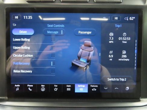 Used 2024 Ford F350 Limited w/ FX4 Off-Road Package image 26