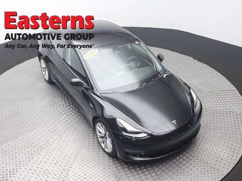Used 2023 Tesla Model 3 Standard Range RWD image 3