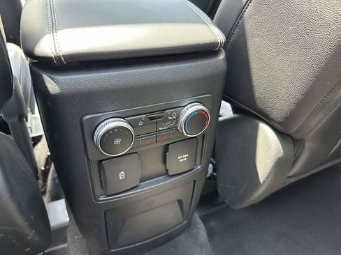 Used 2023 Ford Explorer ST w/ Equipment Group 401A AWD/4WD image 11