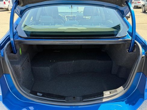 Used 2017 Ford Fusion S FWD image 42