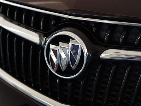 Used 2017 Buick Encore Preferred image 30