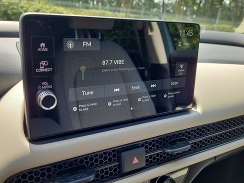 New 2027 Honda HR-V LX image 28