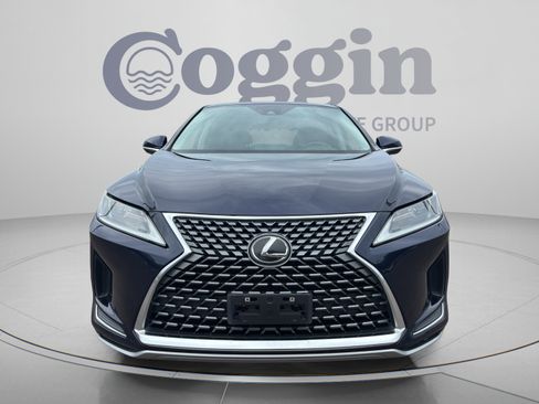 Used 2022 Lexus RX 350 AWD image 8
