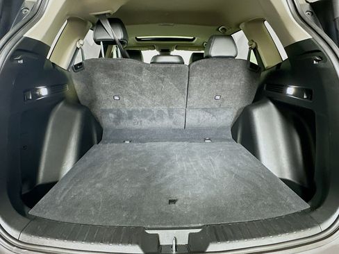 Used 2025 Honda CR-V EX-L image 29