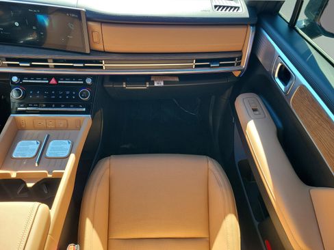 New 2026 Hyundai Santa Fe Calligraphy image 13