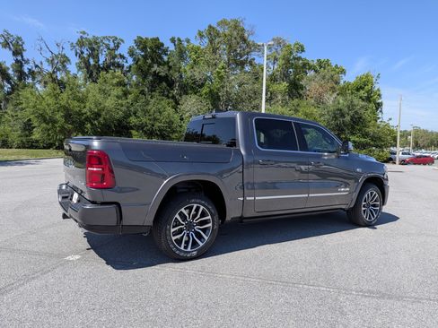 New 2026 RAM 1500 Limited AWD/4WD image 3