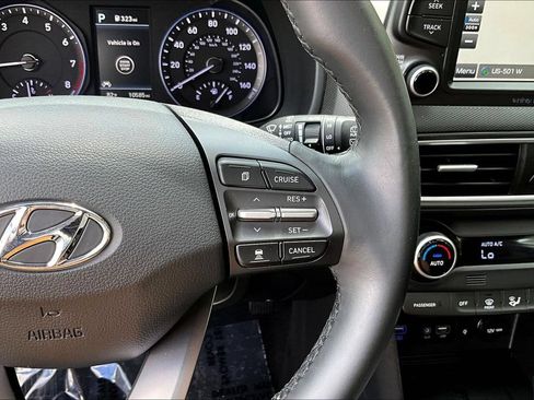 Used 2020 Hyundai Kona Ultimate FWD image 13