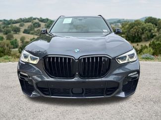 Used 2019 BMW X5 xDrive50i w/ M Sport Package AWD/4WD video 2