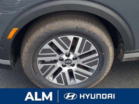 New 2026 Hyundai Palisade SEL Premium image 12