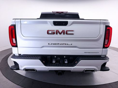 Used 2025 GMC Sierra 1500 Denali AWD/4WD image 20