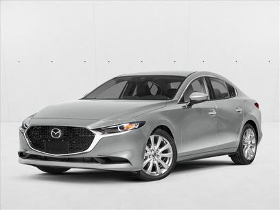 Used 2019 MAZDA MAZDA3 Sedan w/ Preferred Package