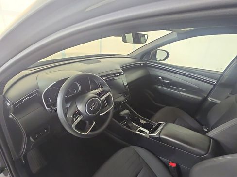 Used 2024 Hyundai Santa Cruz SEL FWD image 14