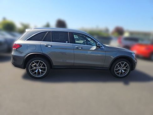 Used 2022 Mercedes-Benz GLC 300 4MATIC image 8