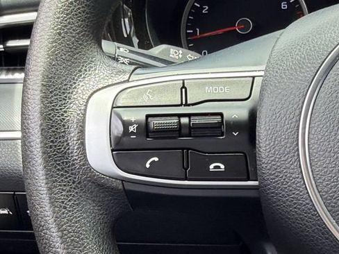 Used 2023 Kia K5 LXS FWD image 12