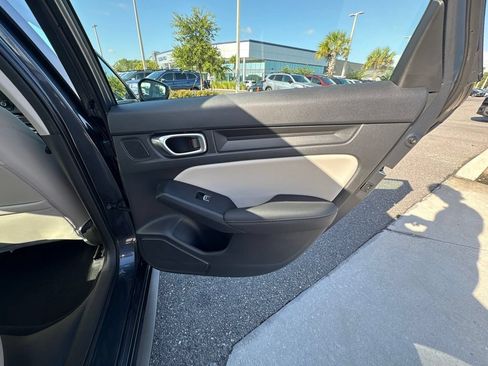 Used 2023 Honda Civic EX-L image 19