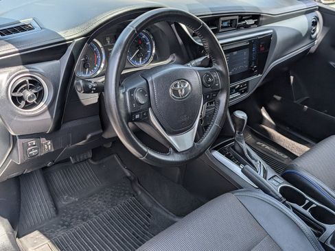 Used 2018 Toyota Corolla SE FWD image 14