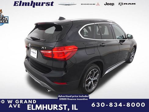 Used 2018 BMW X1 xDrive28i image 6