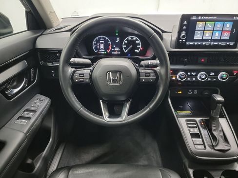 Certified 2023 Honda CR-V EX-L image 16