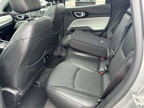 Used 2023 Jeep Compass Limited w/ Elite Group AWD/4WD image 12