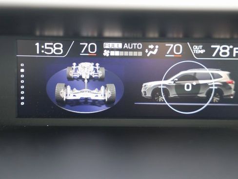 Used 2020 Subaru Forester Limited image 33