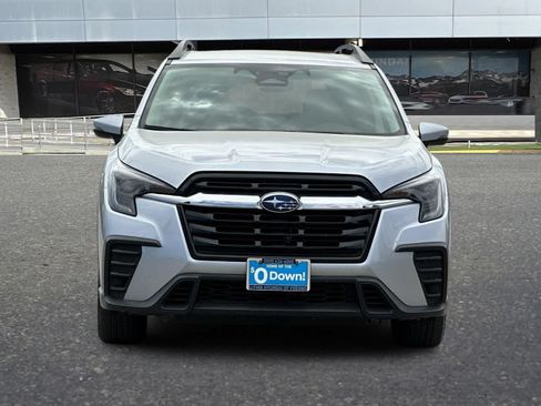 Used 2023 Subaru Ascent Premium w/ Convenience Package AWD/4WD image 11