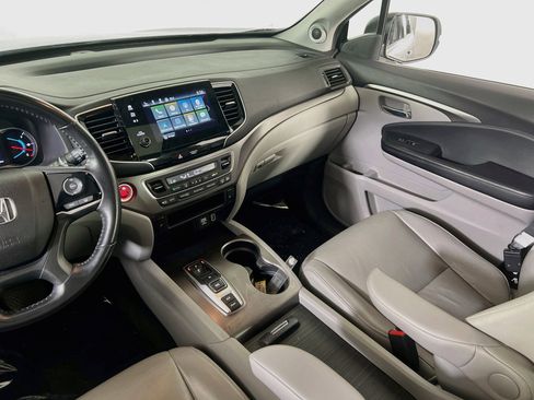 Used 2021 Honda Pilot EX-L image 23