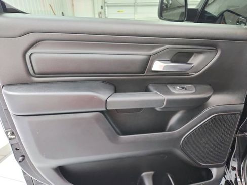 Used 2025 RAM 1500 Tradesman AWD/4WD image 36