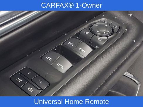 Certified 2023 Chevrolet Tahoe LT w/ Luxury Package image 15