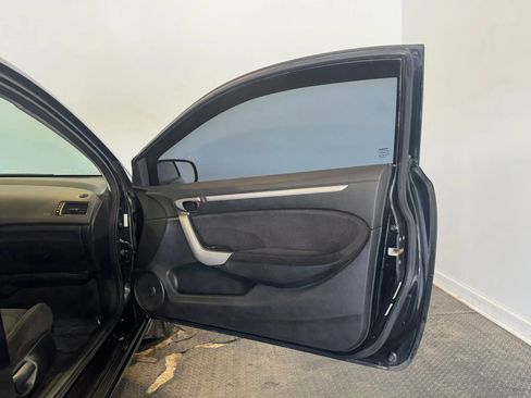 Used 2008 Honda Civic Si image 21