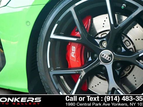 Used 2023 Audi RS 3 image 73