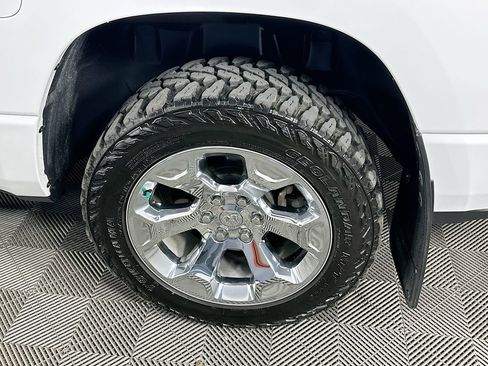Certified 2020 RAM 1500 Big Horn AWD/4WD image 40