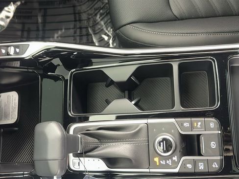New 2026 Kia Sorento SX Prestige AWD/4WD image 30