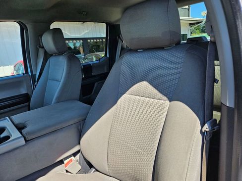 Used 2020 Ford F150 XLT image 16