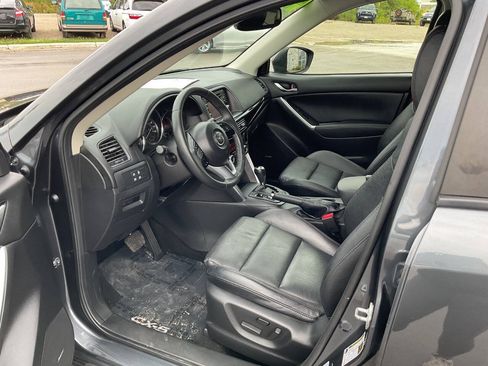 Used 2014 MAZDA CX-5 Grand Touring AWD/4WD image 14