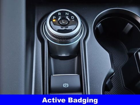 New 2026 Ford Explorer Active image 14