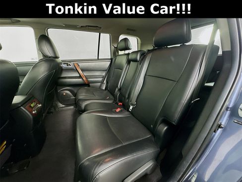 Used 2012 Toyota Highlander Limited image 26