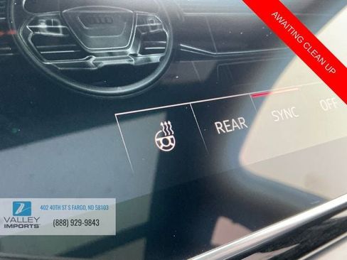 Used 2025 Audi Q7 3.0T Premium Plus w/ Premium Plus Package image 9