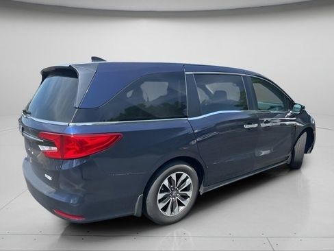 Used 2021 Honda Odyssey EX-L image 6