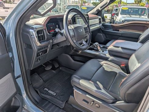 Used 2023 Ford F150 Lariat image 11