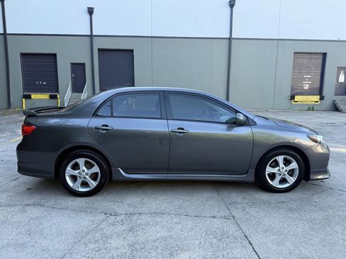 Used 2013 Toyota Corolla S FWD image 6