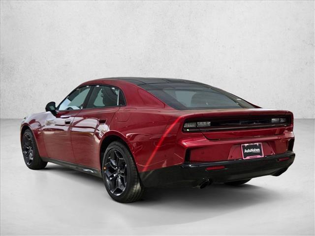 New 2026 Dodge Charger R/T AWD/4WD image 9