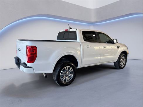 Used 2020 Ford Ranger Lariat image 6