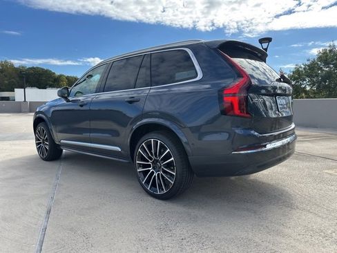 New 2026 Volvo XC90 B6 Ultra image 5
